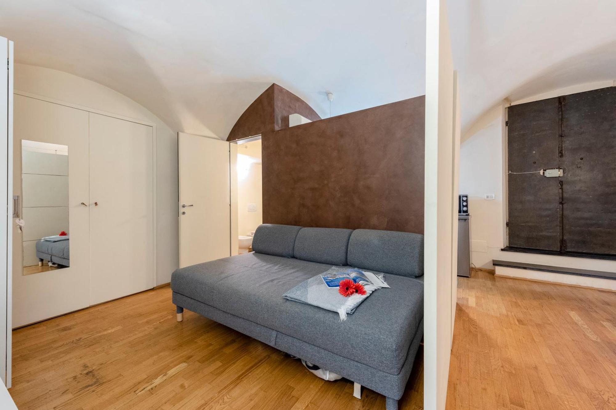 In San Lorenzo - Happy Appartement Genua