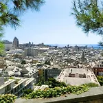 Genova Studio In San Lorenzo - Happy Rentals