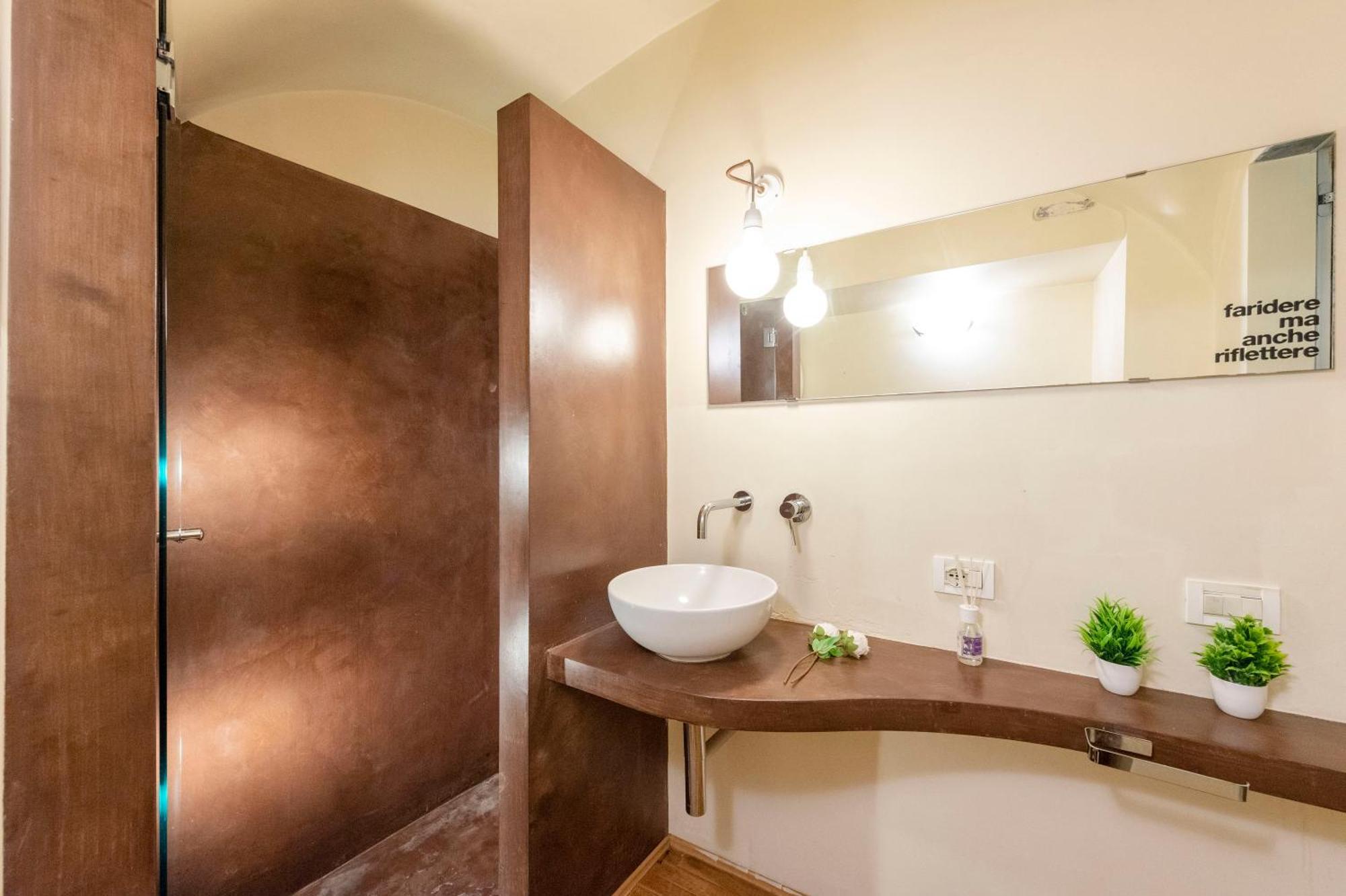 In San Lorenzo - Happy Apartment *