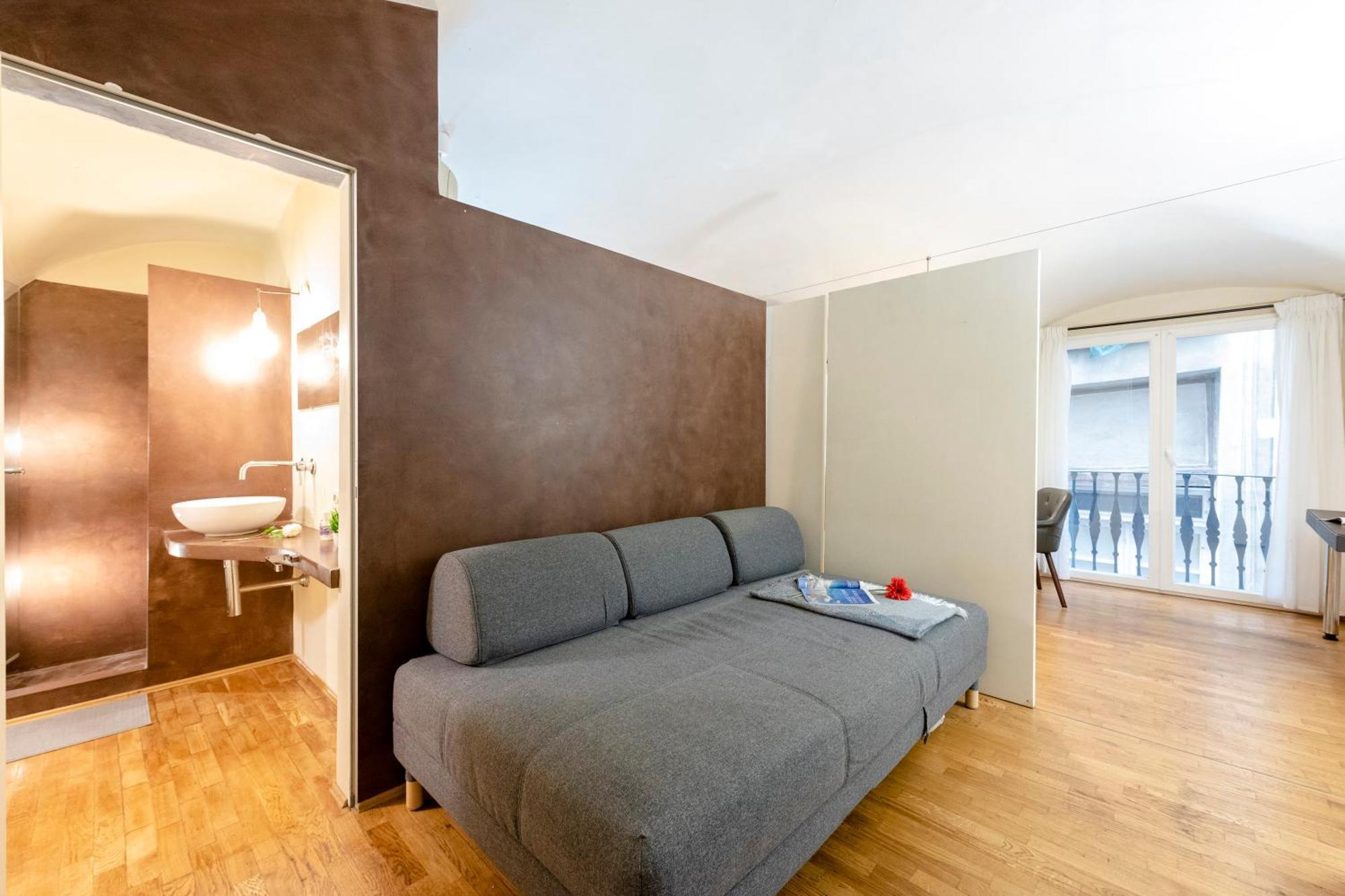 In San Lorenzo - Happy Apartment